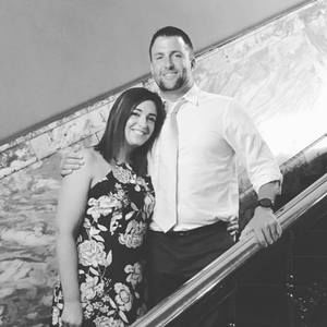 Meet your Posher, Aaron